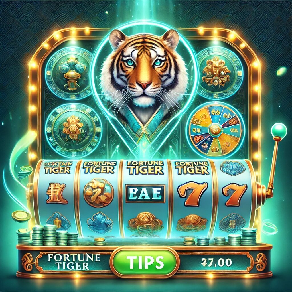 Dicas para Fortune Tiger