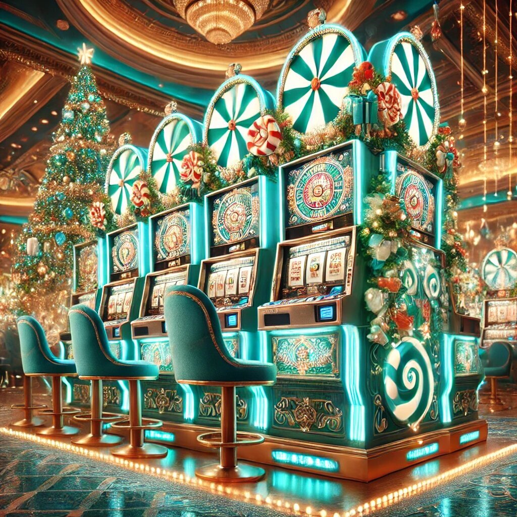 Benefícios dos Slots